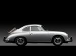 Porsche 356A Carrera 1600 GS by Reutter 1958 года (US)